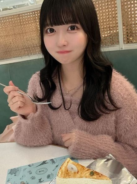 CHAT めい