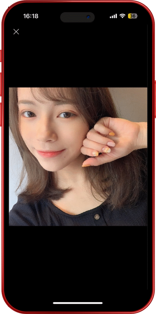 史奈 サクラ