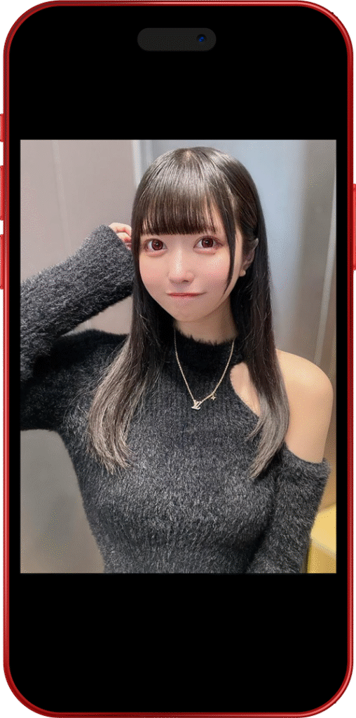 aurora めい サクラ