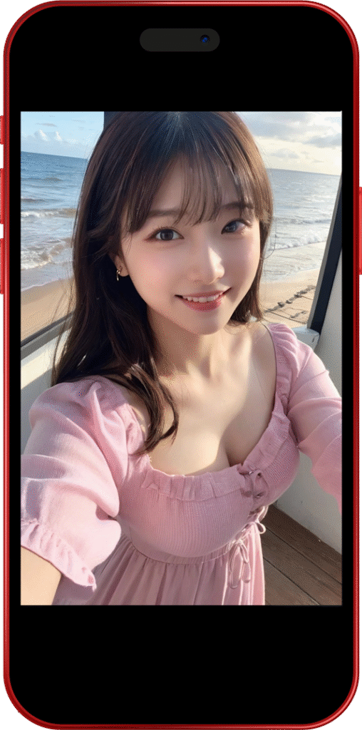 knot りさき サクラ