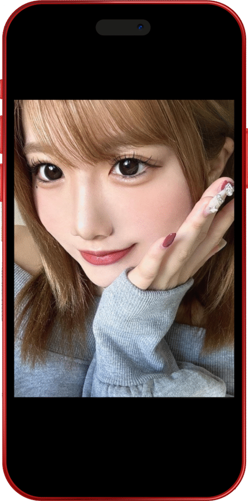 knot 彩夏 サクラ