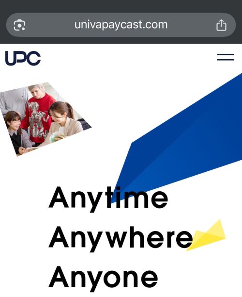 株式会社ユニヴァ・ペイキャスト(univapaycast.com)