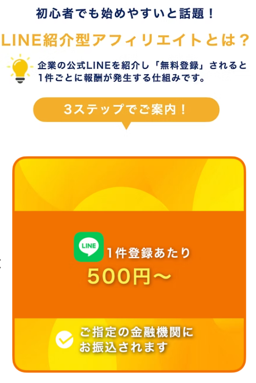 CAREER FREE 稼げない