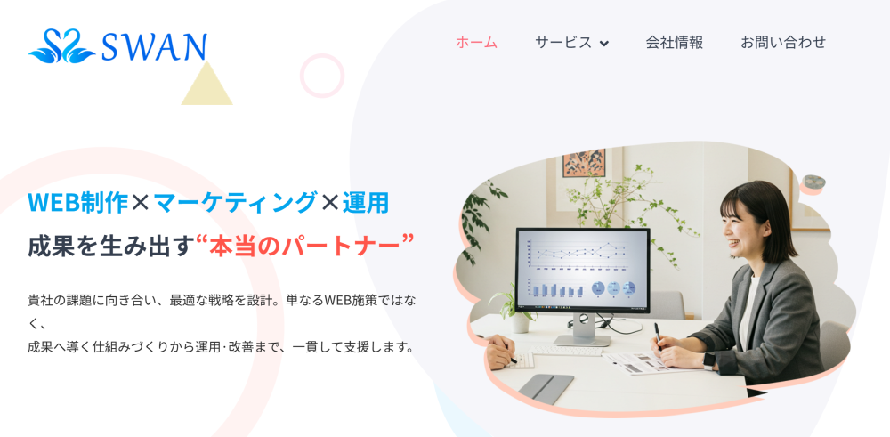 株式会社SWAN 詐欺