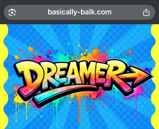 Dreamer(basically-balk.com) 詐欺